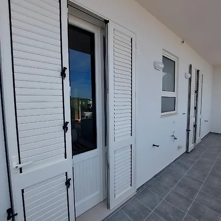 Cate A Mare Дом отдыха Сан-Фока