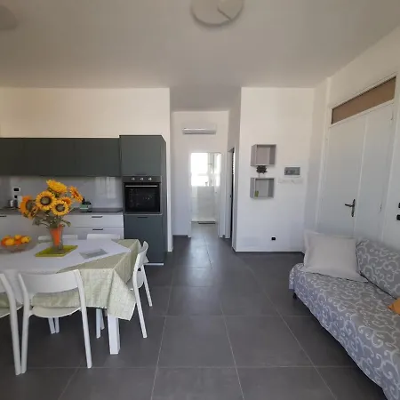 Дом отдыха Cate A Mare