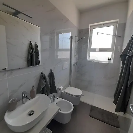 Cate A Mare Сан-Фока