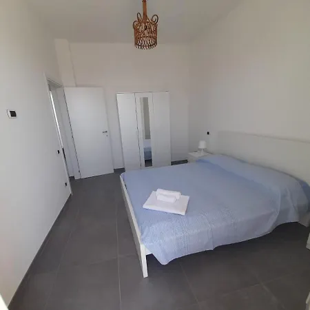 Cate A Mare Сан-Фока