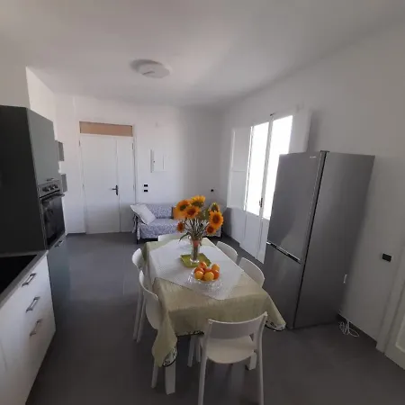 Дом отдыха Cate A Mare