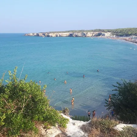 Cate A Mare Дом отдыха *