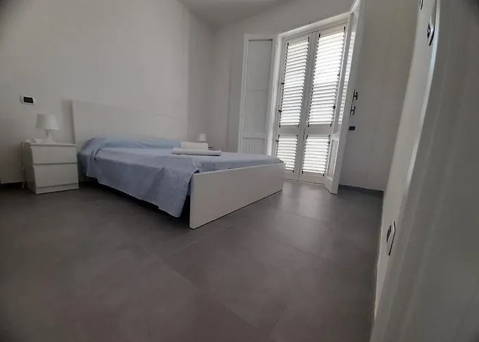 Tatil Evi Cate A Mare *