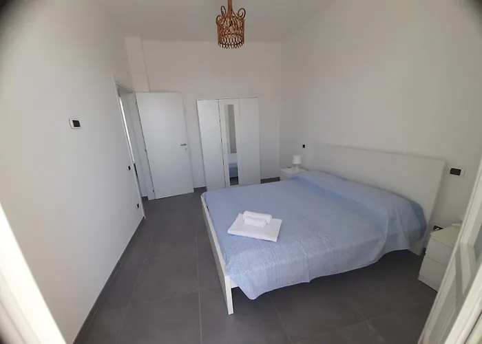 Cate A Mare San Foca