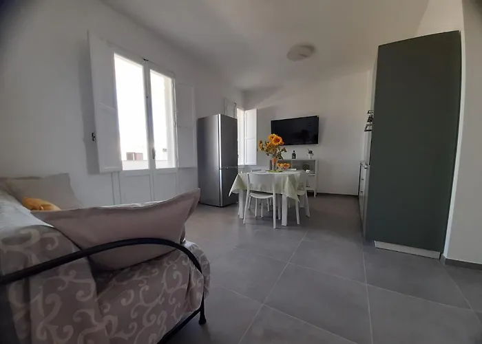 Cate A Mare * San Foca