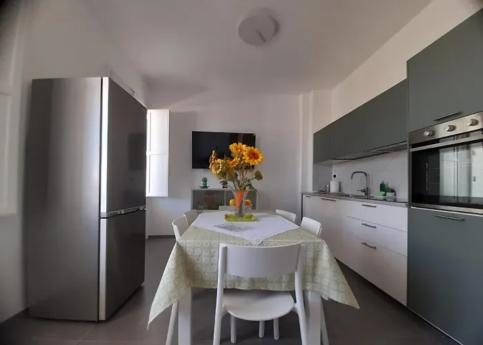 Tatil Evi Cate A Mare