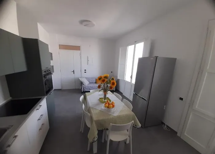 Tatil Evi Cate A Mare