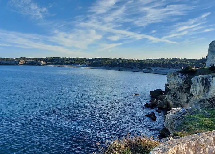 Cate A Mare San Foca