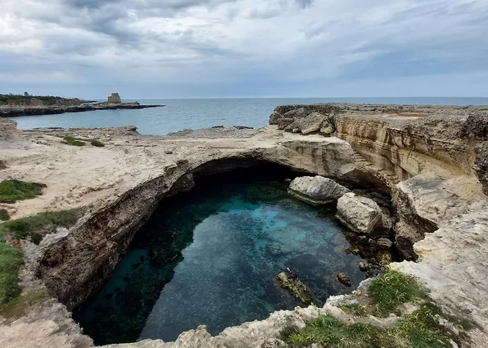 Tatil Evi Cate A Mare *