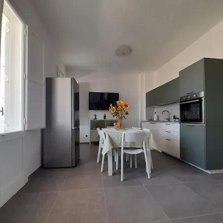 Cate A Mare 산포카