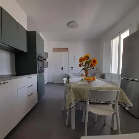 Dom wakacyjny Cate A Mare *