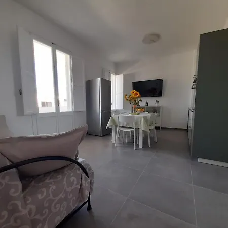 Cate A Mare * 산포카