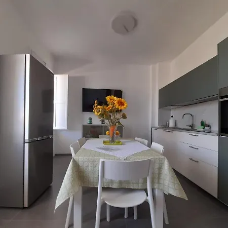 Dom wakacyjny Cate A Mare