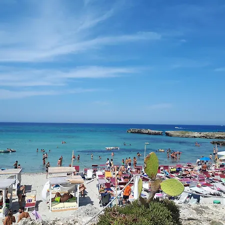 Cate A Mare Dom wakacyjny San Foca