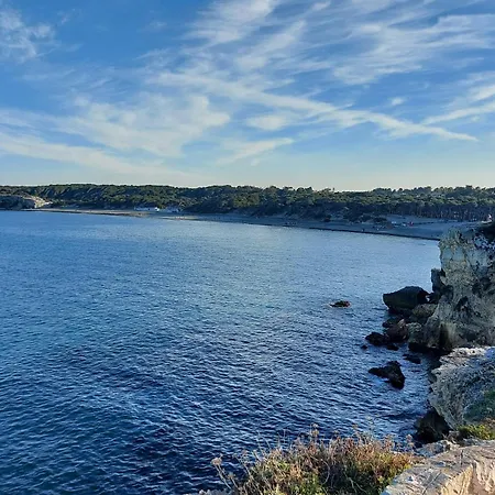 Cate A Mare San Foca