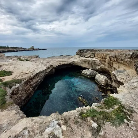 Prázdninový dům Cate A Mare *